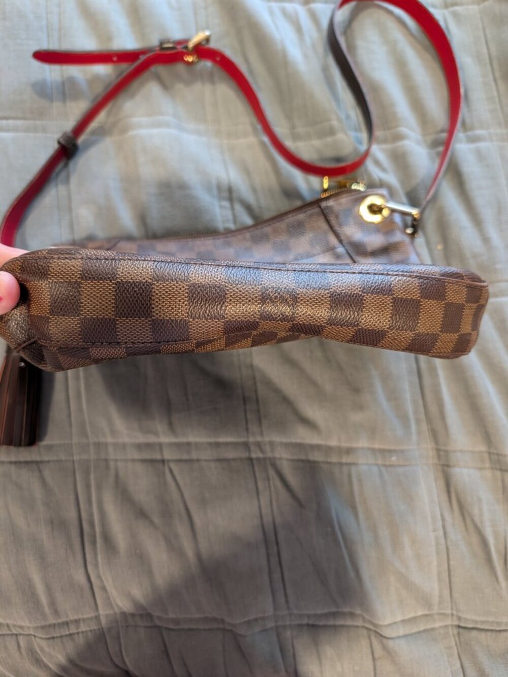 Louis Vuitton Bloomsbury - Picture 2 of 16